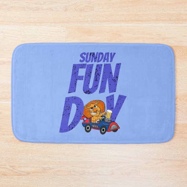 Item preview, Sunday fun day go to surfing : wanna go to the funday designed and sold by ImaginarStore.