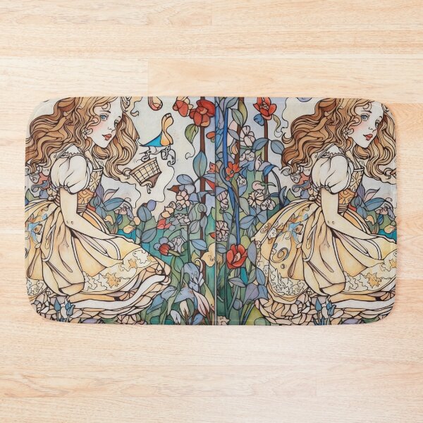 Item preview, Alice in Wonderland designed and sold by ComicsFactory.