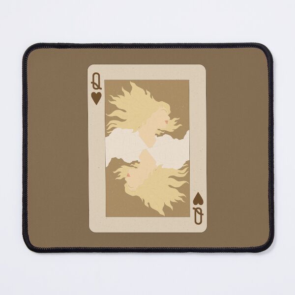 Item preview, Fearless (Taylor's Version) Playing Card designed and sold by katiemahar.