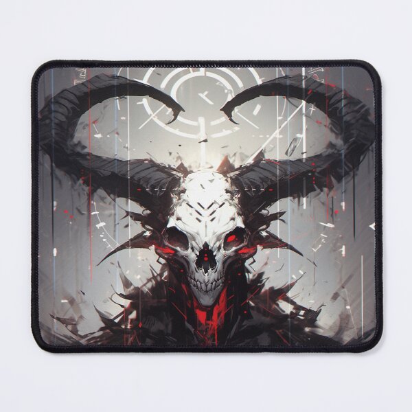 Item preview, Wendigo Glitch - Wilderness Haunter designed and sold by Splatter-arts.