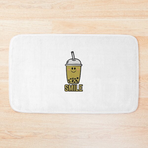 Item preview, Smile Bubbletea designed and sold by VentureGraphics.