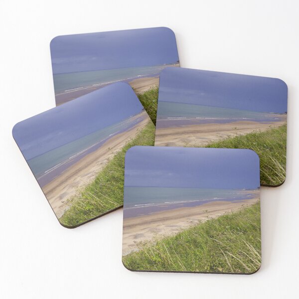 Item preview, Sandsend Beach designed and sold by MichaelBShannon.