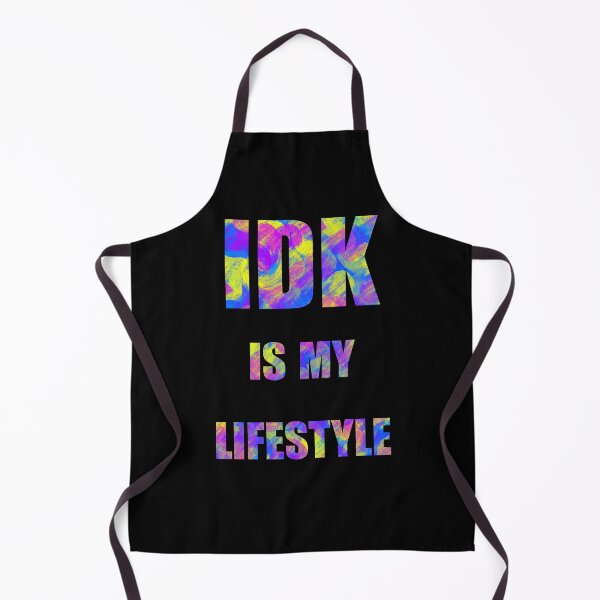 Item preview, I Don’t Know designed and sold by SilverFantasy.