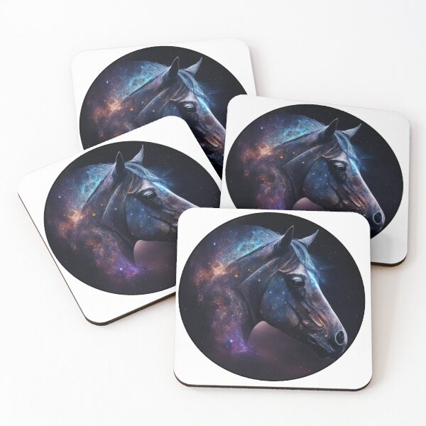 Item preview, SPACE HORSE designed and sold by Vori92.