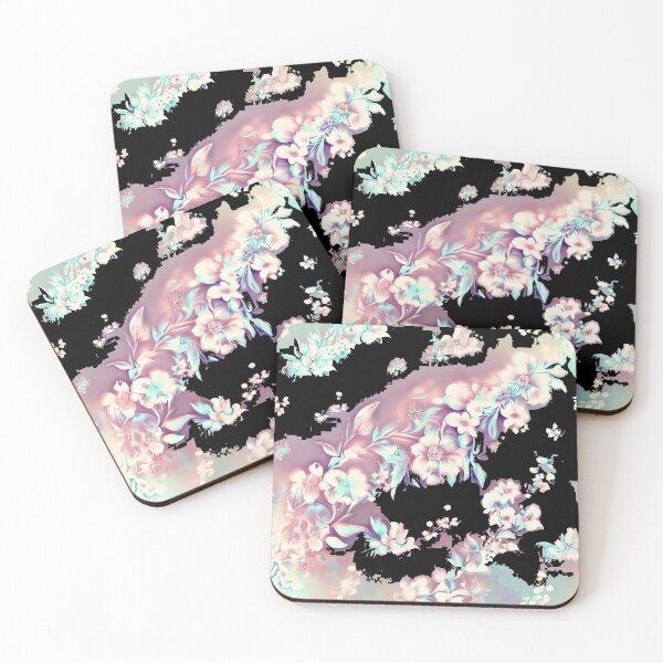 Artikelvorschau, Flower Dreams entworfen und verkauft von TrendyPalette.