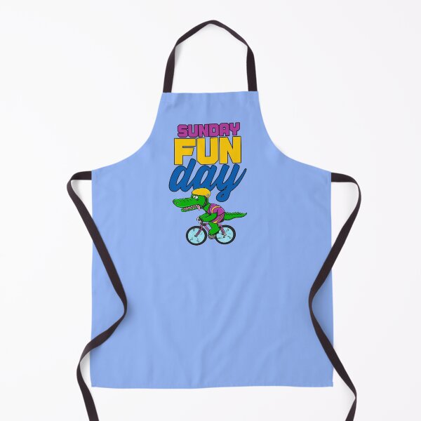 Item preview, Sunday fun day riding a bike : Just enjoy the funday ride designed and sold by ImaginarStore.