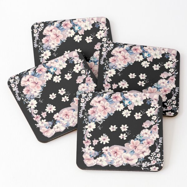 Artikelvorschau, Flower Dreams entworfen und verkauft von TrendyPalette.