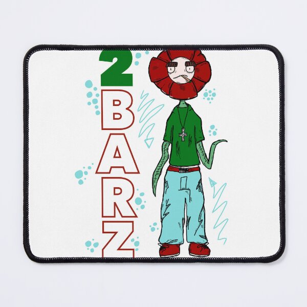 Item preview, Smoker Flower, Baggy designed and sold by TheArtOfDannyC.