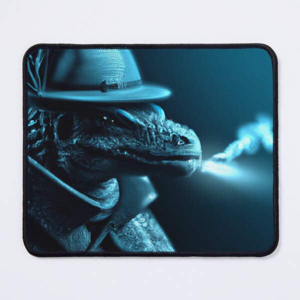 Item preview, Dragon Detective: Cold Blooded designed and sold by 10slash1.