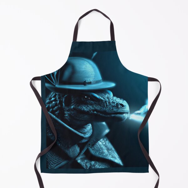 Item preview, Dragon Detective: Cold Blooded designed and sold by 10slash1.