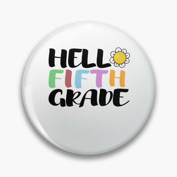 Item preview, Welcome to Fifth Grade Adventure designed and sold by JustBeeAwesome.