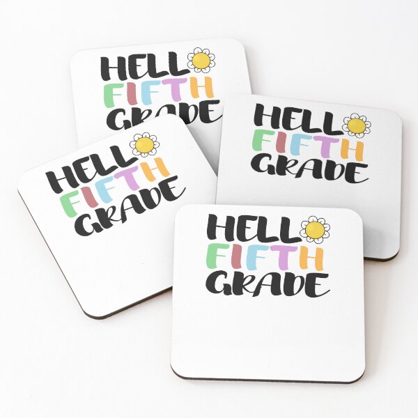 Item preview, Welcome to Fifth Grade Adventure designed and sold by JustBeeAwesome.
