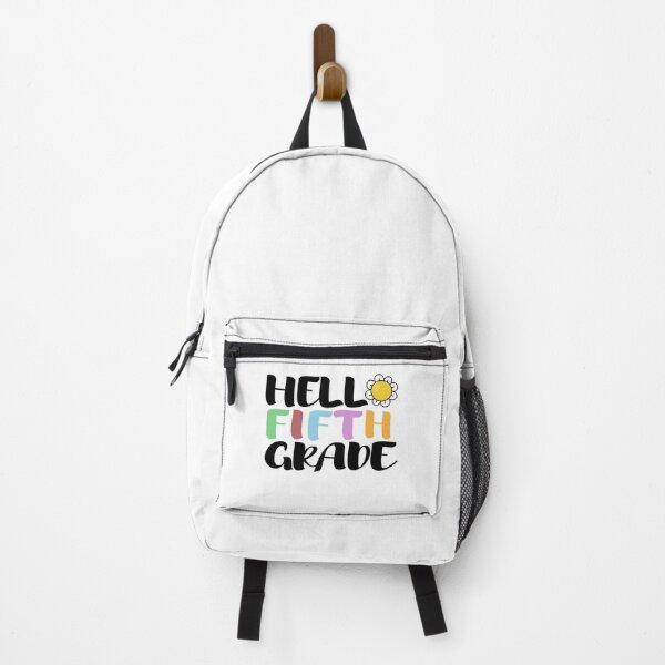 Item preview, Welcome to Fifth Grade Adventure designed and sold by JustBeeAwesome.