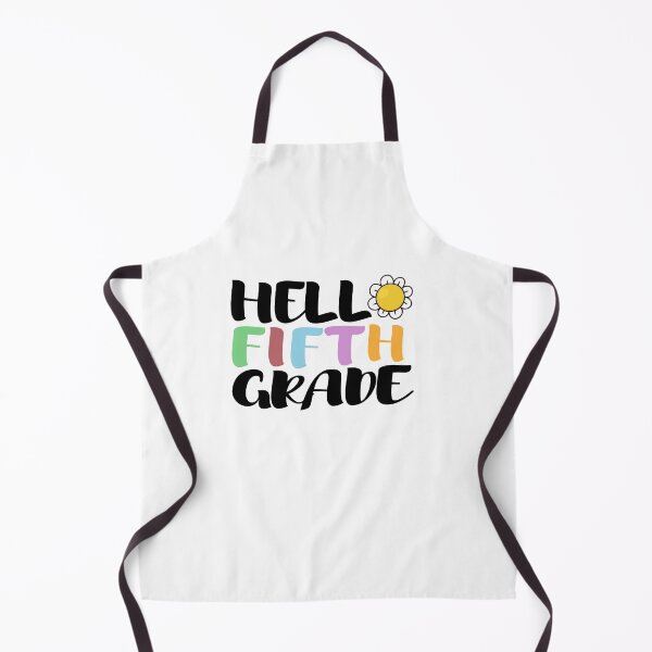 Item preview, Welcome to Fifth Grade Adventure designed and sold by JustBeeAwesome.