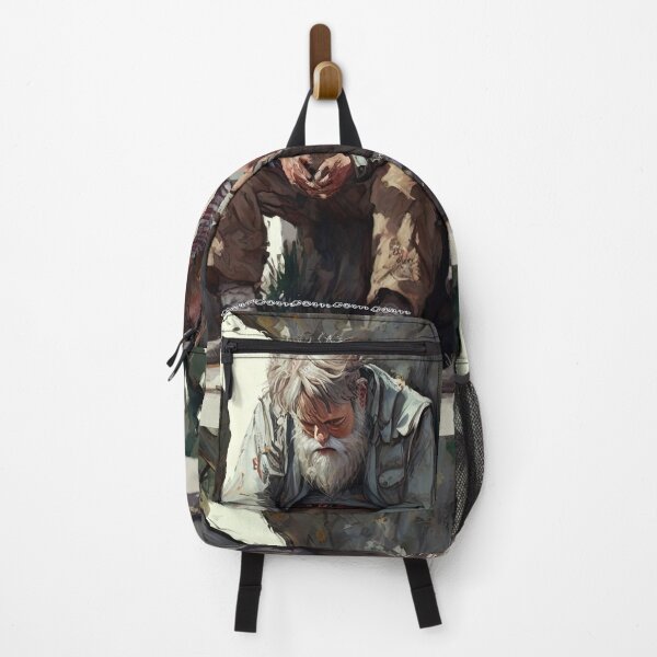 Item preview, SIMPLE, SLOTH, AND PRESUMPTION designed and sold by ArtbyRolleen.