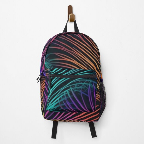 Item preview, Neon Feathers: Bright Footprints of Inspiration designed and sold by artyfull.