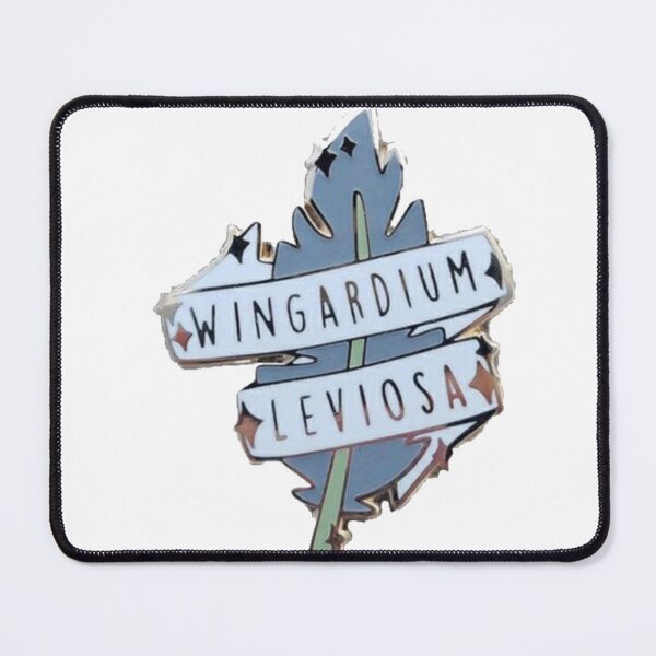 Item preview, Wingardium Leviosa  designed and sold by beckyhdesigns.