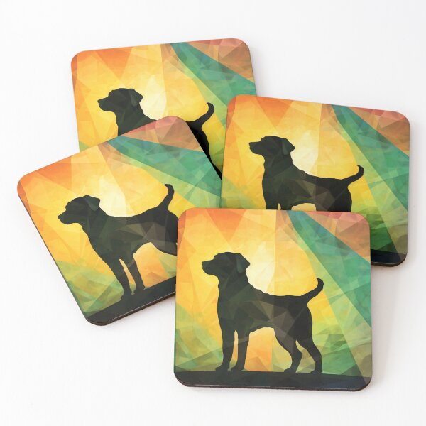 Item preview, Labrador Art designed and sold by PacificLabrador.