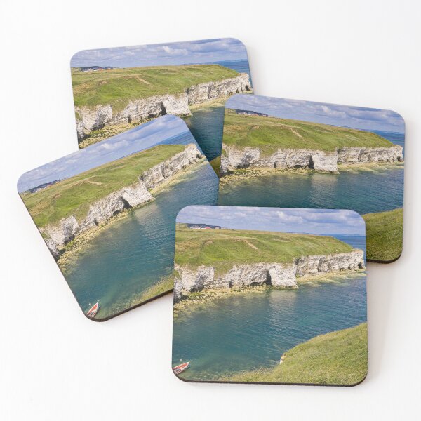 Item preview, North Landing, Flamborough designed and sold by MichaelBShannon.