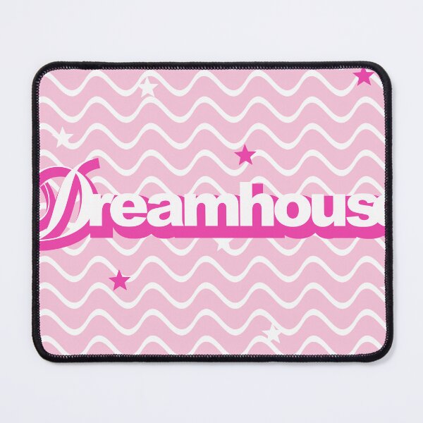 Item preview, Dreamhouse Poster designed and sold by cdaig13.