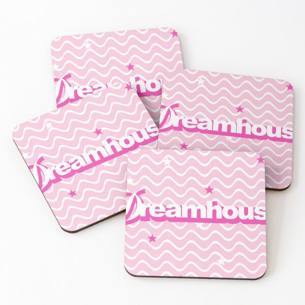 Item preview, Dreamhouse Poster designed and sold by cdaig13.