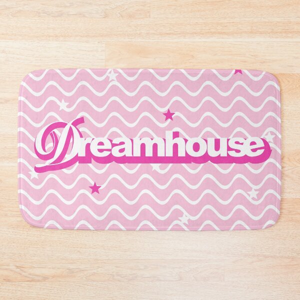 Item preview, Dreamhouse Poster designed and sold by cdaig13.
