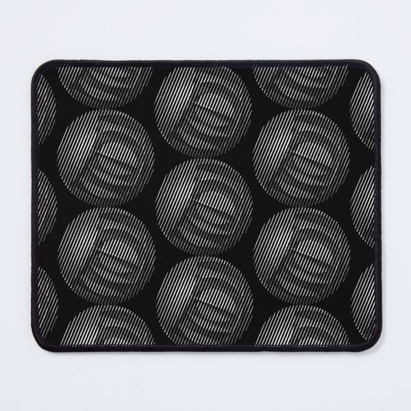 Item preview, Minimalist The Sphere in me aka Sphere Lines Patern designed and sold by pelagio.