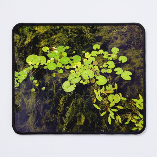 Item preview, Pond of colors designed and sold by mylensflow.