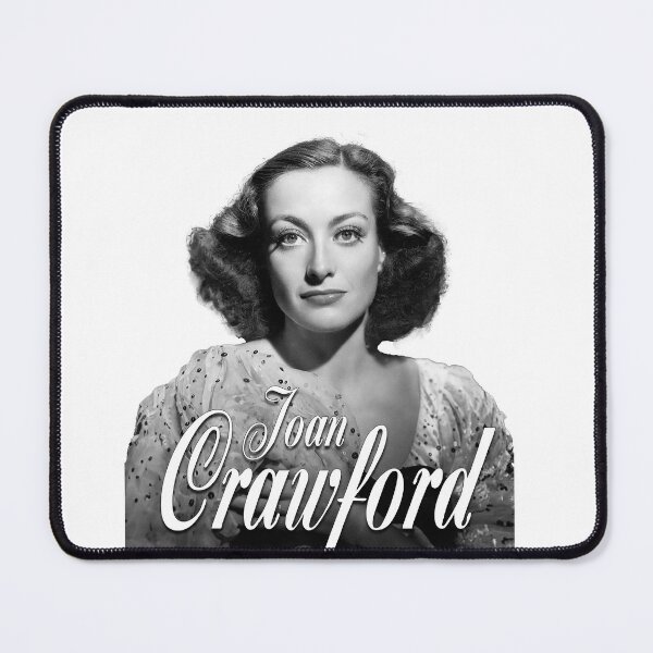 Item preview, Joan Crawford designed and sold by CrazyPencilComx.