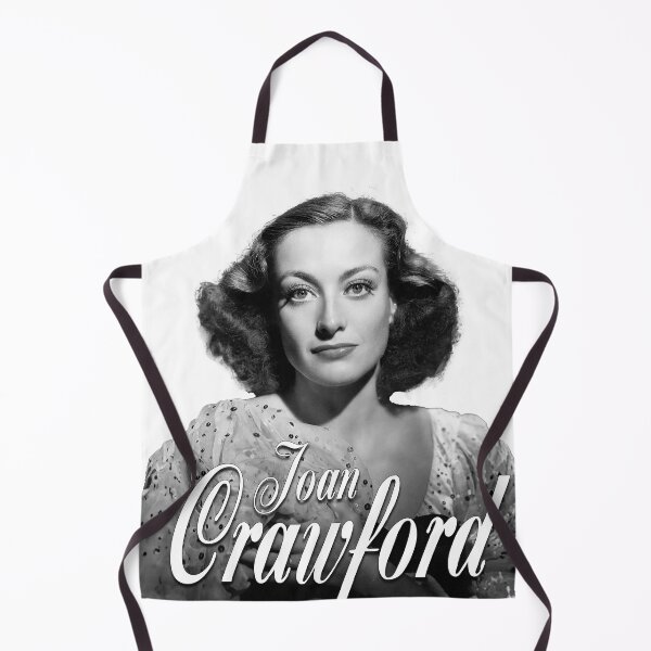 Item preview, Joan Crawford designed and sold by CrazyPencilComx.
