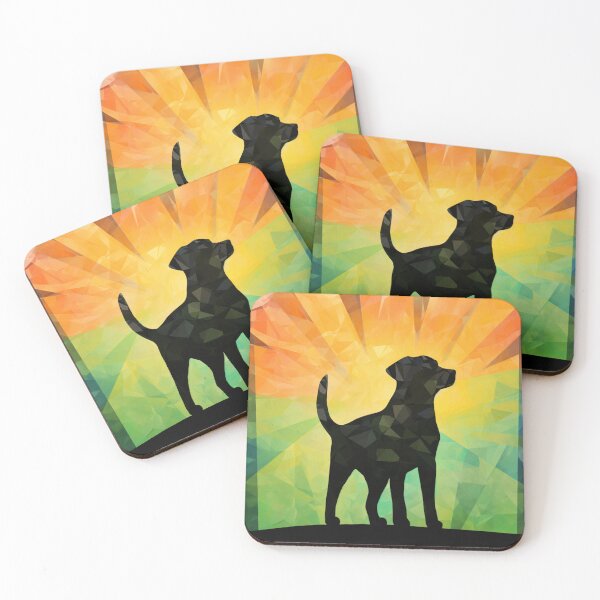 Item preview, Labrador Art designed and sold by PacificLabrador.