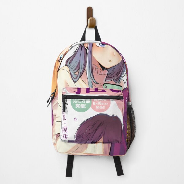 Item preview, Oshi no ko Aqua Akane designed and sold by Fooxenart.