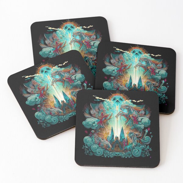 Item preview, Fantasy Magic designed and sold by TrendyPalette.
