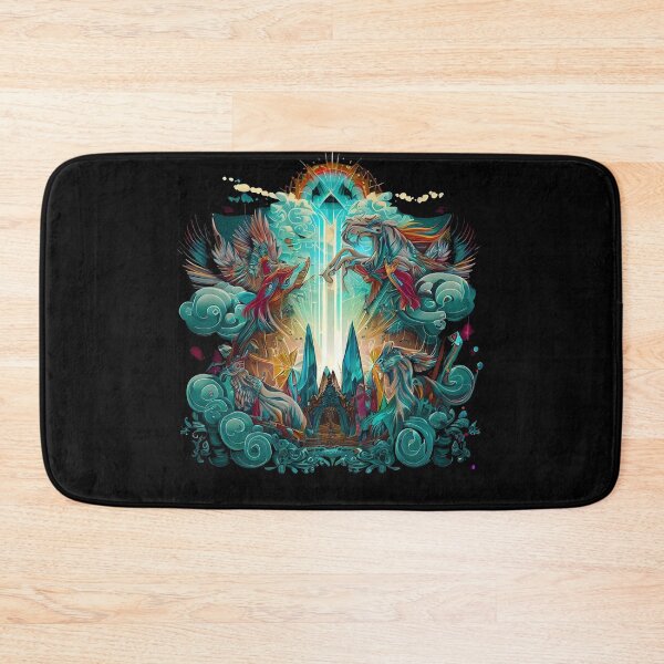 Item preview, Fantasy Magic designed and sold by TrendyPalette.