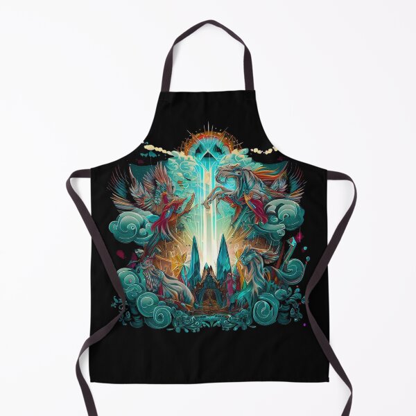 Item preview, Fantasy Magic designed and sold by TrendyPalette.