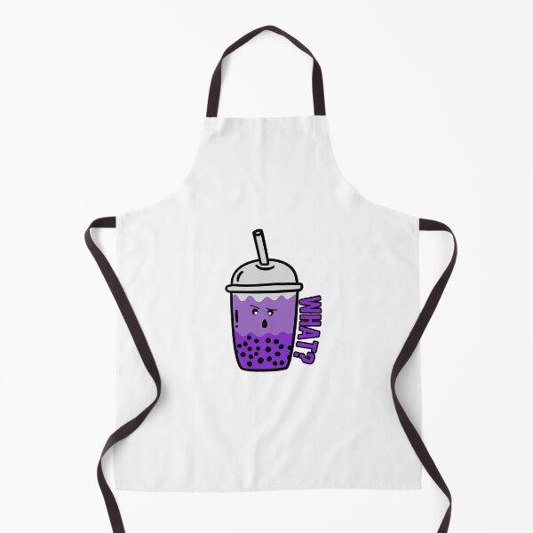 Item preview, What? Bubbletea designed and sold by VentureGraphics.