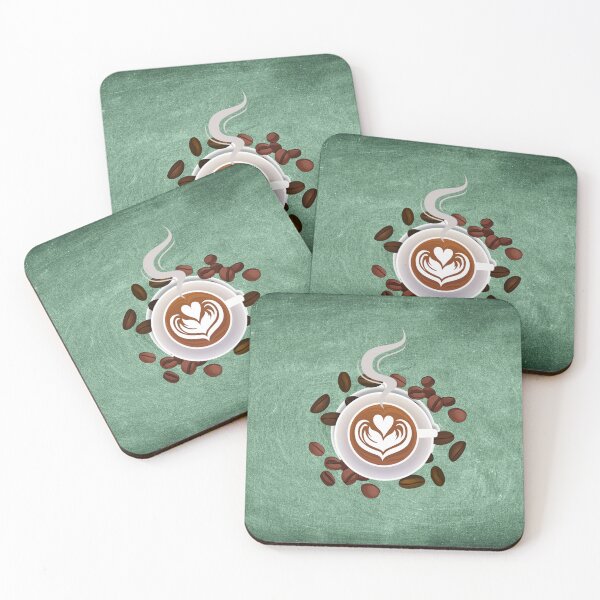 Item preview, Coffee time designed and sold by Lazoni.