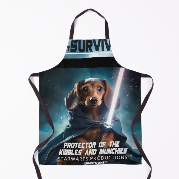 Item preview, Starwarfs (tm), the last survivor designed and sold by grafitoons.