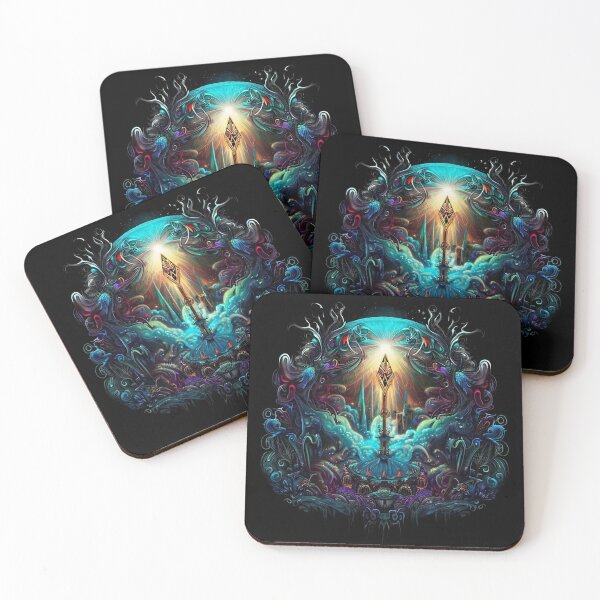 Item preview, Fantasy Magic designed and sold by TrendyPalette.