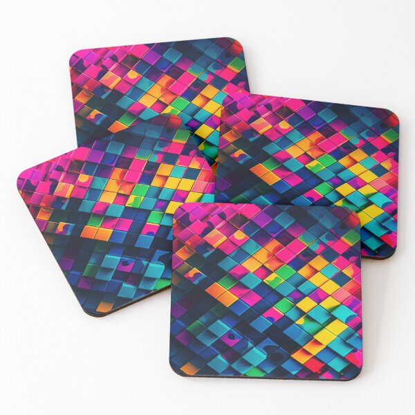 Item preview, Vibrant Fashion Colors: Express Your Unique Style! designed and sold by artyfull.