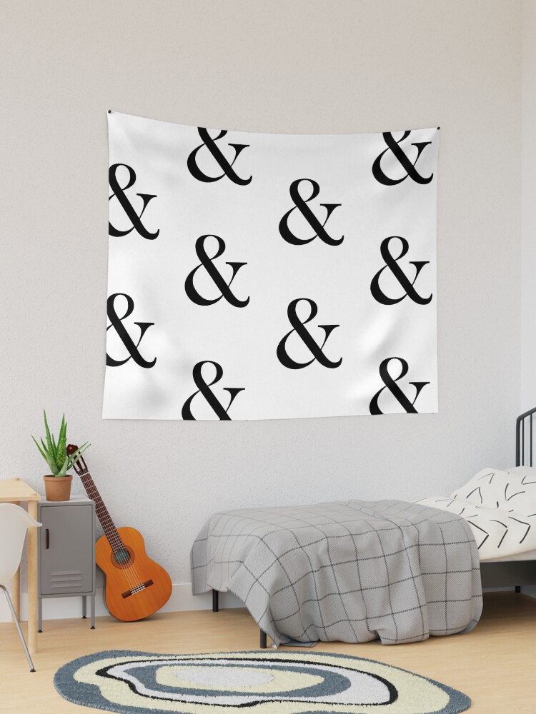 Simple White Number One Symbol - Outline - Number One - Posters and Art  Prints