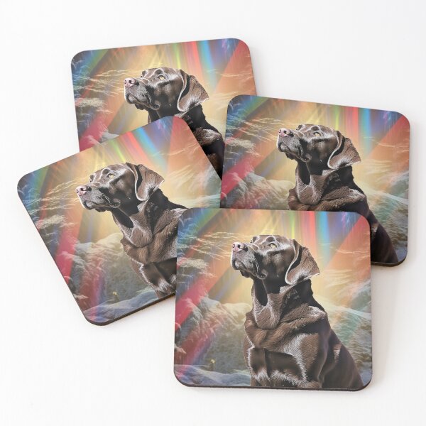 Item preview, Labrador Art designed and sold by PacificLabrador.