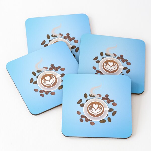 Item preview, Coffee time designed and sold by Lazoni.