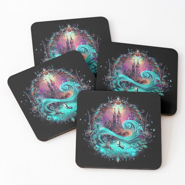 Item preview, Fantasy Magic designed and sold by TrendyPalette.