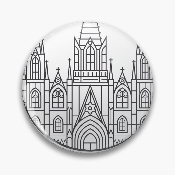 Item preview, Barcelona designed and sold by Socialitee.