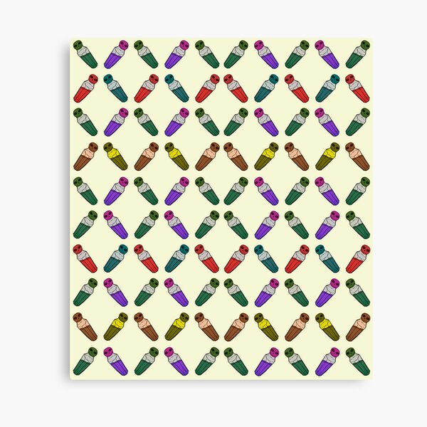 Aperçu de l'œuvre poison créée et vendue par Hattaru.