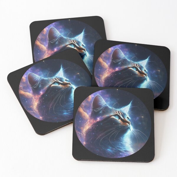 Item preview, spacecat designed and sold by Vori92.