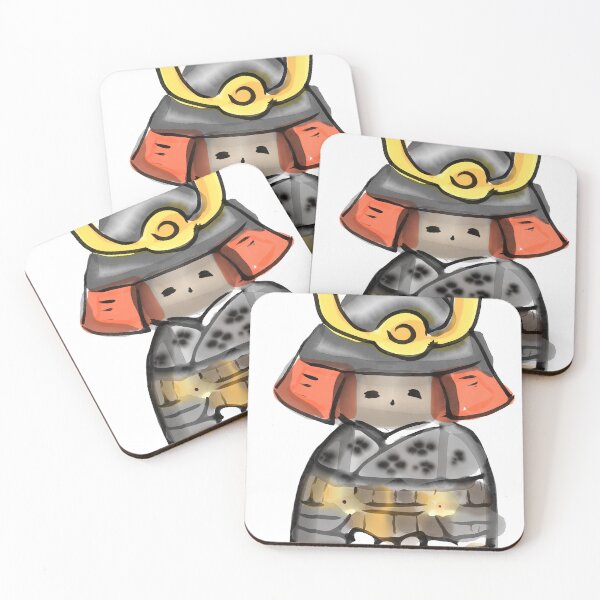 Item preview, kokeshi 17 designed and sold by StudioMasha.