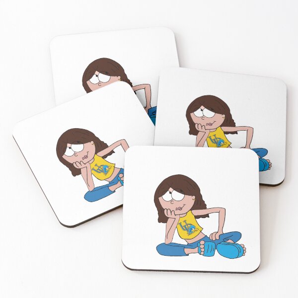 Item preview, Lizzie McGuire UDEL designed and sold by Il3vine.