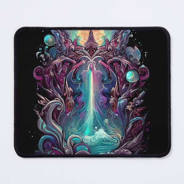 Item preview, Fantasy Magic designed and sold by TrendyPalette.